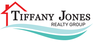 Tiffany Jones Realty Group Logo